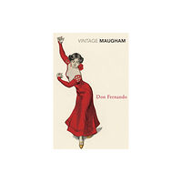Vintage Publishing Don Fernando (häftad, eng)