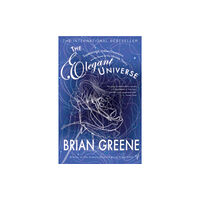 Vintage Publishing The Elegant Universe (häftad, eng)
