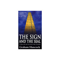 Cornerstone The Sign And The Seal (häftad, eng)