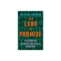 HarperCollins Publishers This Land of Promise (inbunden, eng)