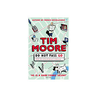 Vintage Publishing Do Not Pass Go (häftad, eng)