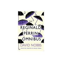 Cornerstone Reginald Perrin Omnibus (häftad, eng)