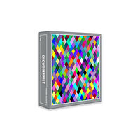 CLOUDBERRIES Crowdberries Jigsaw Puzzle (500 pieces)