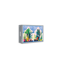 CLOUDBERRIES Hideaway Jigsaw Puzzle (500 pieces)