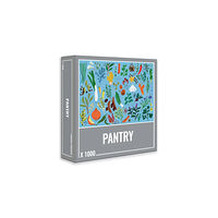 CLOUDBERRIES Pantry Jigsaw Puzzle (1000 pieces)