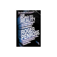 Vintage Publishing The Road to Reality (häftad, eng)