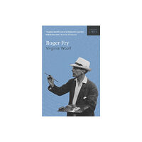 Vintage Publishing Roger Fry (häftad, eng)