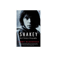 Vintage Publishing Shakey (häftad, eng)