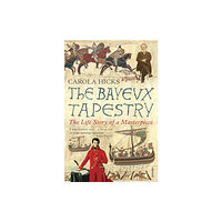 Vintage Publishing The Bayeux Tapestry (häftad, eng)