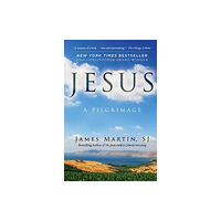 Harpercollins publishers inc Jesus: A Pilgrimage (häftad, eng)