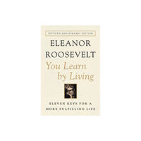 Harpercollins publishers inc You Learn by Living (häftad, eng)