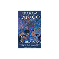 Cornerstone Supernatural (häftad, eng)