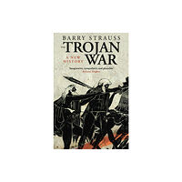 Cornerstone The Trojan War (häftad, eng)