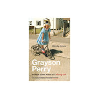 Vintage Publishing Grayson Perry (häftad, eng)