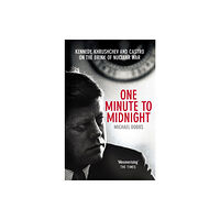 Cornerstone One Minute To Midnight (häftad, eng)