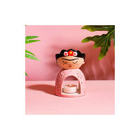 SASS & BELLE Sass & Belle Frida Oil Burner