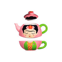 SASS & BELLE Sass & Belle Frida Tea For One