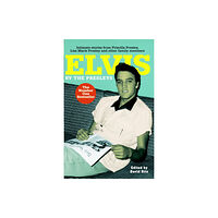 Cornerstone Elvis by the Presleys (häftad, eng)