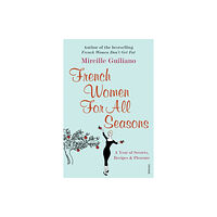 Vintage Publishing French Women For All Seasons (häftad, eng)