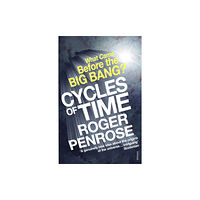 Vintage Publishing Cycles of Time (häftad, eng)