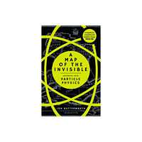 Cornerstone A Map of the Invisible (häftad, eng)