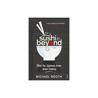 Vintage Publishing Sushi and Beyond (häftad, eng)