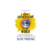 Vintage Publishing A New Green History Of The World (häftad, eng)