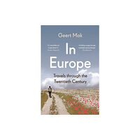 Vintage Publishing In Europe (häftad, eng)