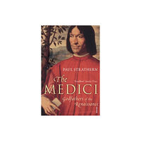 Vintage Publishing The Medici (häftad, eng)