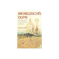 Vintage Publishing Brunelleschi's Dome (häftad, eng)