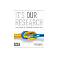 Elsevier Science & Technology It's Our Research (häftad, eng)