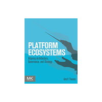 Elsevier Science & Technology Platform Ecosystems (häftad, eng)