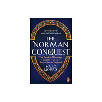 Cornerstone The Norman Conquest (häftad, eng)