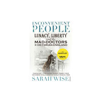 Vintage Publishing Inconvenient People (häftad, eng)