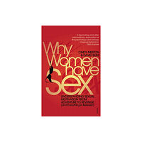 Vintage Publishing Why Women Have Sex (häftad, eng)