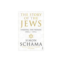 Vintage Publishing The Story of the Jews (häftad, eng)