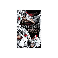 Vintage Publishing Witches (häftad, eng)