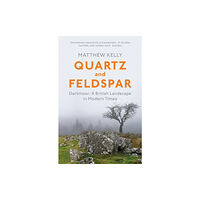 Vintage Publishing Quartz and Feldspar (häftad, eng)