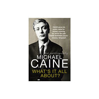 Cornerstone What's It All About? (häftad, eng)