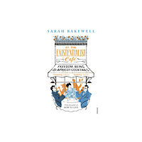 Vintage Publishing At The Existentialist Cafe (häftad, eng)