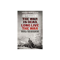 Vintage Publishing The War is Dead, Long Live the War (häftad, eng)