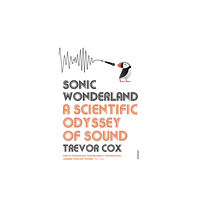 Vintage Publishing Sonic Wonderland (häftad, eng)