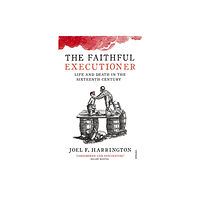 Vintage Publishing The Faithful Executioner (häftad, eng)