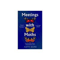 HarperCollins Publishers Meetings with Moths (häftad, eng)