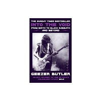 HarperCollins Publishers Into the Void (häftad, eng)