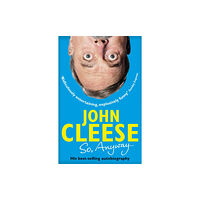 Cornerstone So, Anyway... (häftad, eng)