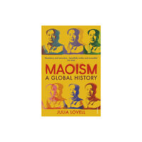 Vintage Publishing Maoism (häftad, eng)