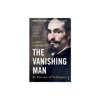 Vintage Publishing The Vanishing Man (häftad, eng)