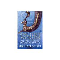 Cornerstone Ancient Worlds (häftad, eng)