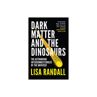 Vintage Publishing Dark Matter and the Dinosaurs (häftad, eng)